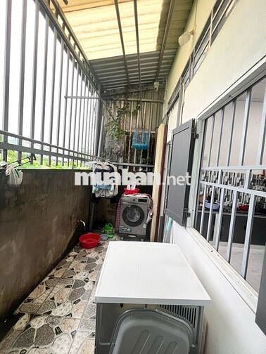 Xoay bán gấp căn nhà Tân Phú Trung Củ Chi 960tr. SHR