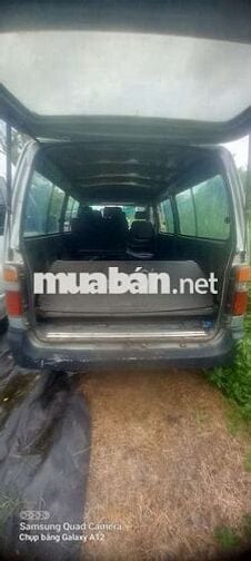 Toyota Hiace 2 68 2001 - 686868 km