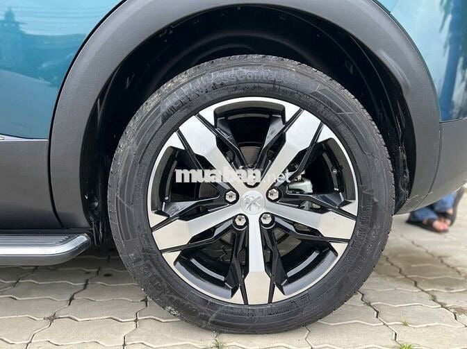 Peugeot 3008 2024 Premium
