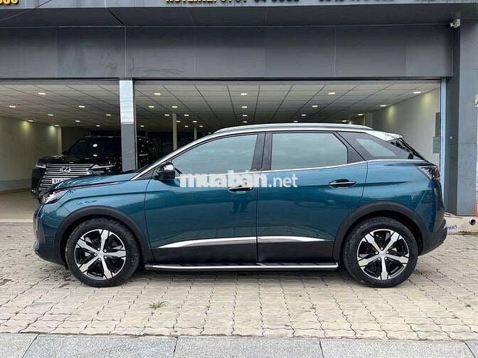 Peugeot 3008 2024 Premium