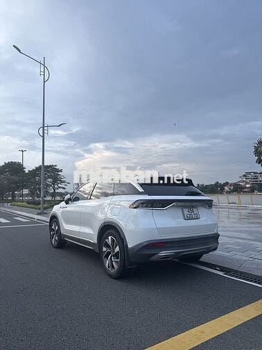 Baic Beijing X7 2022-Góp tay đôi.không cần ngânhan