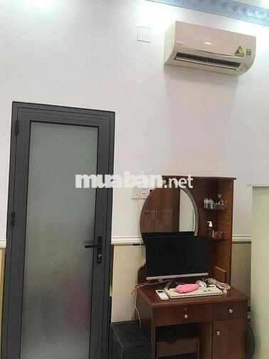 nhà bán chính chủ nhà cấp bốn mới sửa đẹp đất sử dụng 41.3m