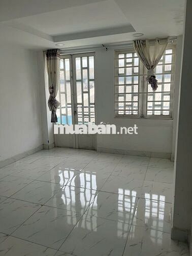Bán nhà hẻm 3m đường Bùi Tư Toàn