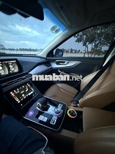 Baic Beijing X7 2022-Góp tay đôi.không cần ngânhan