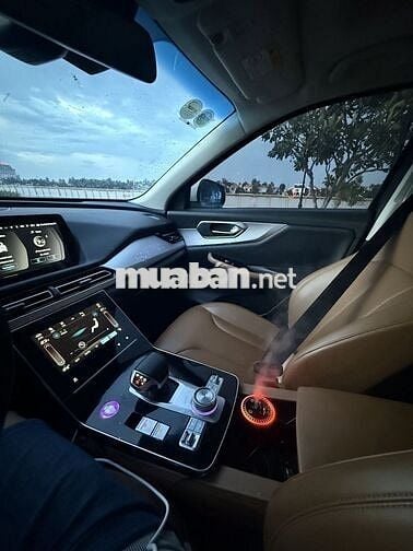 Baic Beijing X7 2022-Góp tay đôi.không cần ngânhan