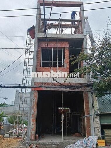 CHO THUÊ MẶT BẰNG KINH DOANH 477/8 ĐỖ MƯỜI (Kế bên tạp hóa Thùy Linh)