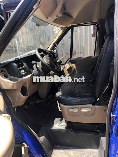 Ford Transit 2011 - 200000 km