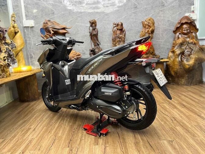 👉Vario 150cc biển SG khoá smartkey, máy bao zin