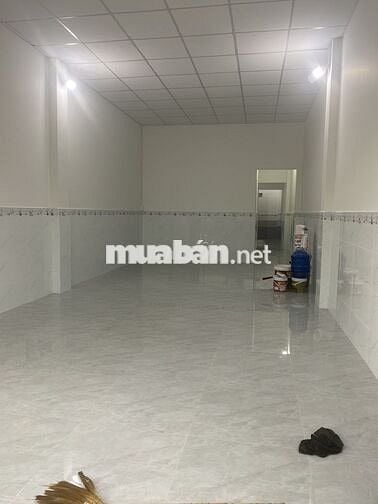 Cho thuê nhà ở dt 72m2 1pn, 1 wc, mặt tiền có thể buôn bán kinh doanh