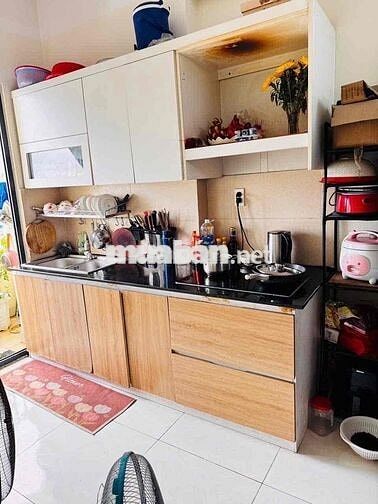 Căn Hộ Có Sổ Ngay Tân Đông Hiệp Dĩ An 61m2 2pn 2wc Chỉ 1.470 tỷ SHR