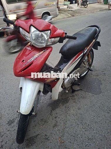 Honda wave Rs 110 giấy tờ đầy đủ