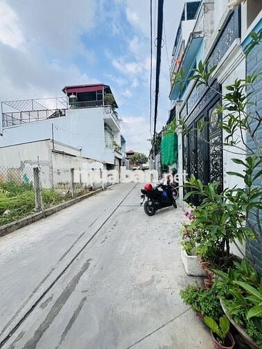 🏠 CHỈ 5.6TỶ CÓ NGAY NHÀ SIÊU ĐẸP 4 TẦNG-TRẦN ĐẠI NGHĨA-BÌNH TÂN-4M*16M