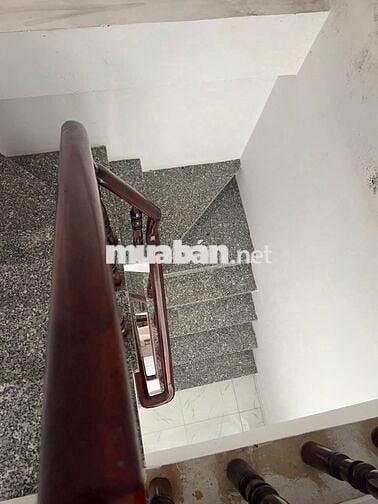 Bán nhà hẻm 3m đường Bùi Tư Toàn