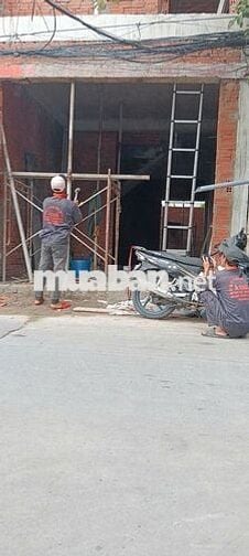 CHO THUÊ MẶT BẰNG KINH DOANH 477/8 ĐỖ MƯỜI (Kế bên tạp hóa Thùy Linh)
