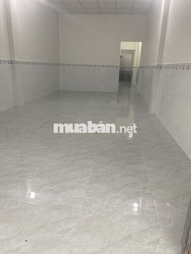 Cho thuê nhà ở dt 72m2 1pn, 1 wc, mặt tiền có thể buôn bán kinh doanh