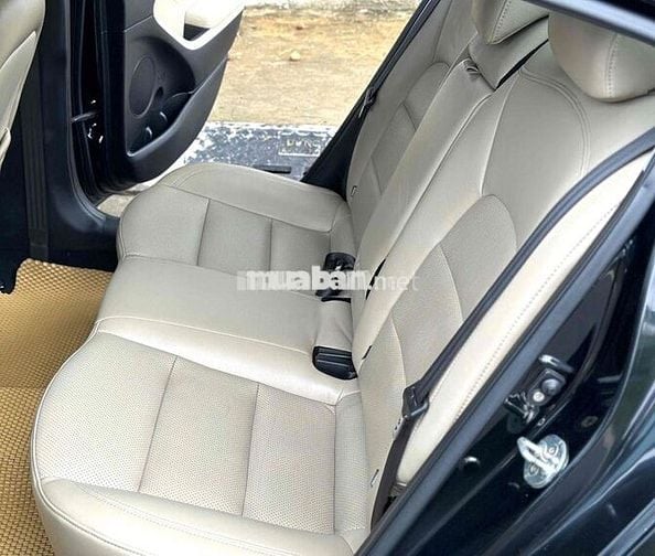 Kia Cerato 2017 2018 1.6 AT xe zin a-z giá cực tốt