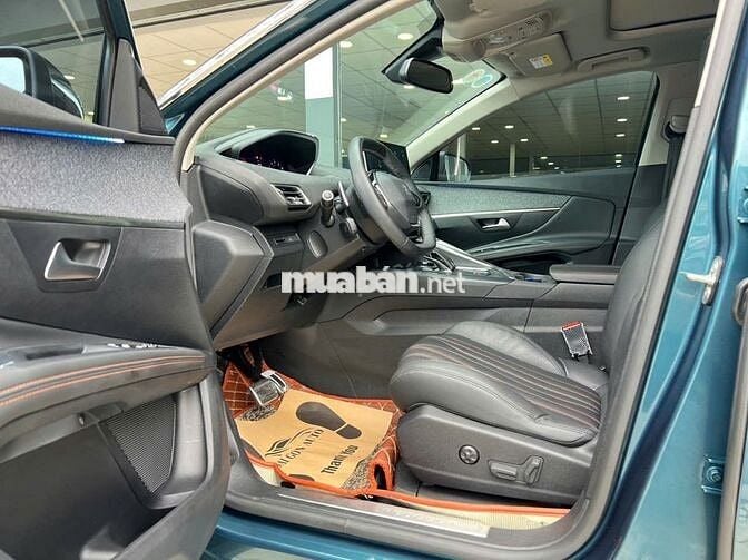 Peugeot 3008 2024 Premium