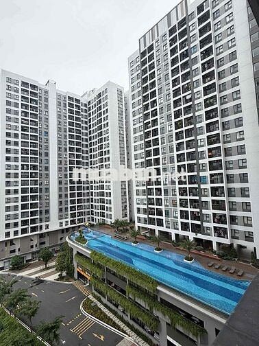 bán căn hộ 2Pn+ , 68m2, c/c the privia Bình tân có sổ hồng giá tốt