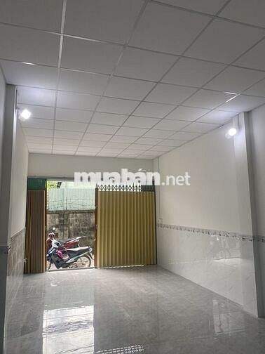 Cho thuê nhà ở dt 72m2 1pn, 1 wc, mặt tiền có thể buôn bán kinh doanh