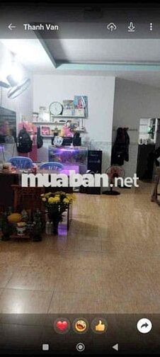 Bán Nhà Hẻm Lê Hồng Phong P7(cũ) Vũng Tàu