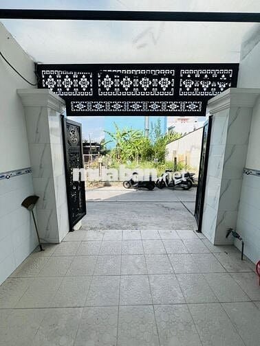 🏠 CHỈ 5.6TỶ CÓ NGAY NHÀ SIÊU ĐẸP 4 TẦNG-TRẦN ĐẠI NGHĨA-BÌNH TÂN-4M*16M