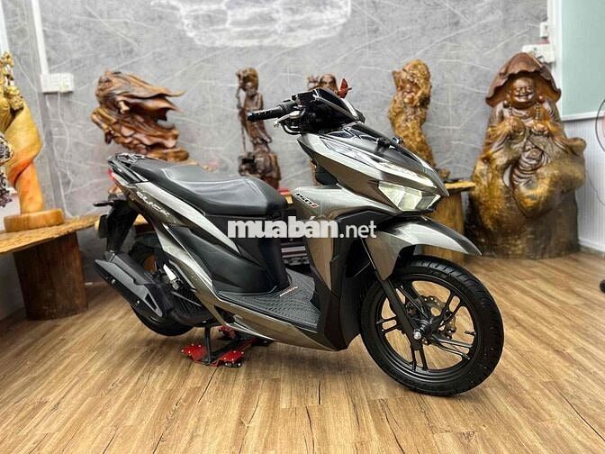 👉Vario 150cc biển SG khoá smartkey, máy bao zin