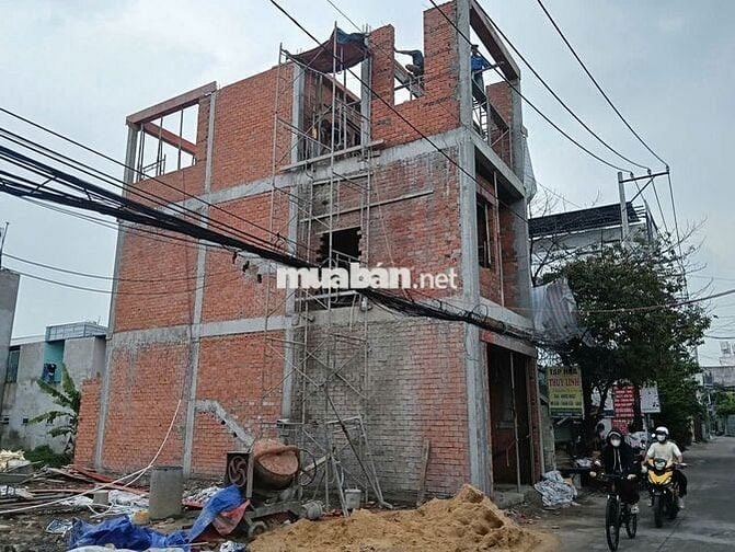 CHO THUÊ MẶT BẰNG KINH DOANH 477/8 ĐỖ MƯỜI (Kế bên tạp hóa Thùy Linh)