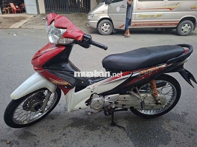 Honda wave Rs 110 giấy tờ đầy đủ