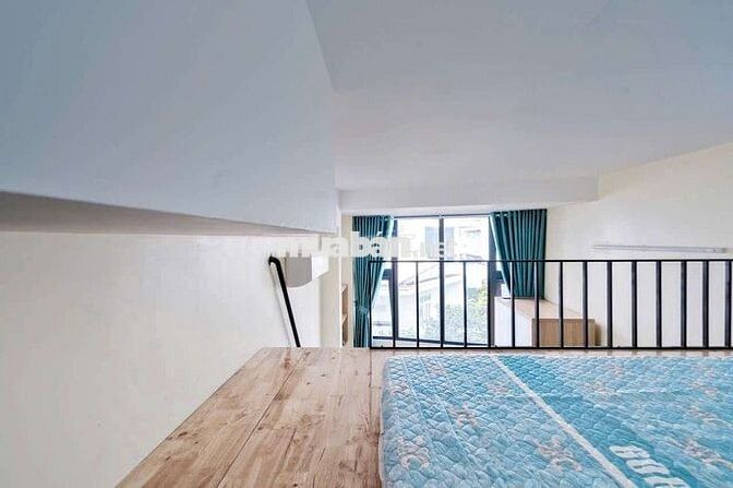 DUPLEX CỬA SỔ FULL NT GẦN KHU CHẾ XUẤT, UFM PHÚ MỸ HƯNG QUẬN 7
