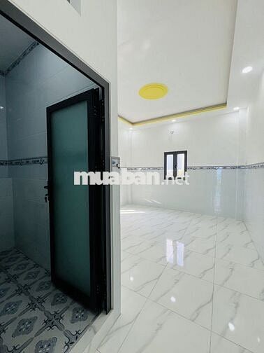 🏠 CHỈ 5.6TỶ CÓ NGAY NHÀ SIÊU ĐẸP 4 TẦNG-TRẦN ĐẠI NGHĨA-BÌNH TÂN-4M*16M