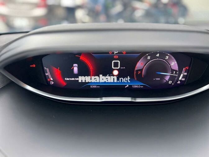 Peugeot 3008 2024 Premium