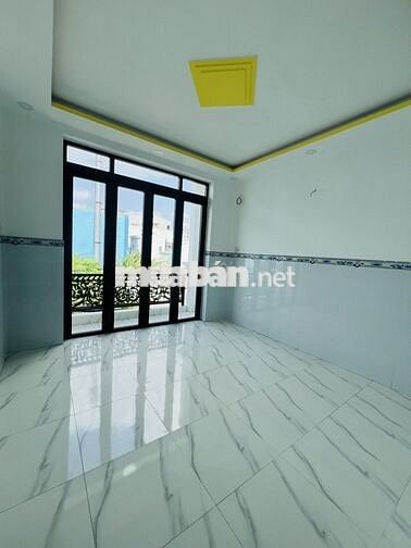 🏠 CHỈ 5.6TỶ CÓ NGAY NHÀ SIÊU ĐẸP 4 TẦNG-TRẦN ĐẠI NGHĨA-BÌNH TÂN-4M*16M