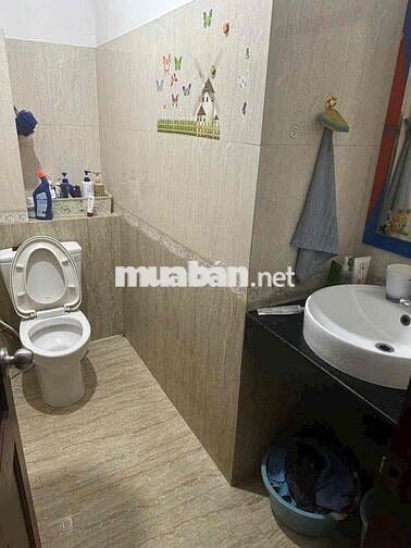 🎁Cho thuê nhà HXH 373// Thống Nhất P11 Gò Vấp (4mx15m) 4pn 4wc