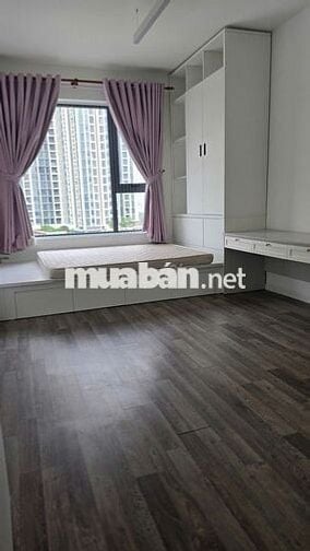 Cho thuê CH Ascent Lakeside, DT 93.5m2/ 2PN, nội thất đầy đủ, giá 15tr