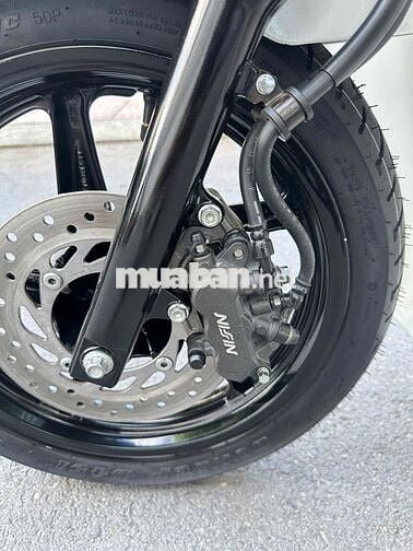 HONDA SH 150 XE NHẬP Ý 2012