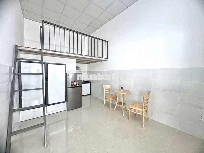 DUPLEX CỬA SỔ FULL NT GẦN KHU CHẾ XUẤT, UFM PHÚ MỸ HƯNG QUẬN 7