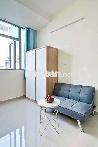 DUPLEX CỬA SỔ FULL NT GẦN KHU CHẾ XUẤT, UFM PHÚ MỸ HƯNG QUẬN 7