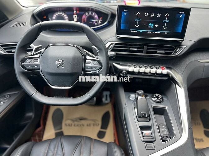 Peugeot 3008 2024 Premium