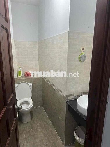 🎁Cho thuê nhà HXH 373// Thống Nhất P11 Gò Vấp (4mx15m) 4pn 4wc