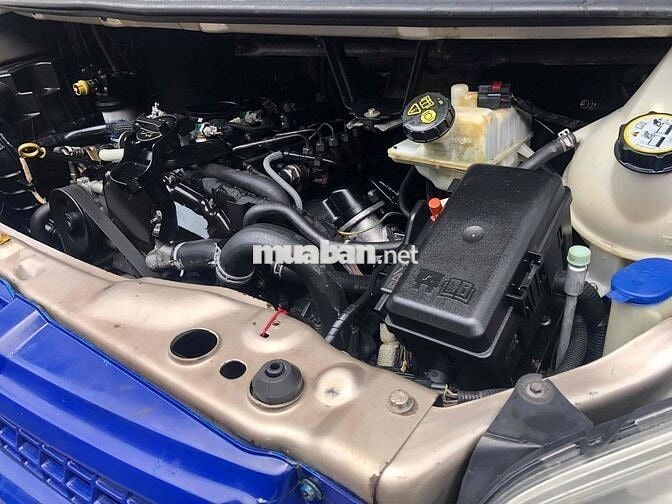 Ford Transit 2011 - 200000 km