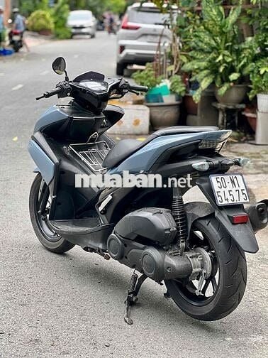 NVX 2018 chính chủ Bstp👉 Trả góp 12 trịu duyệt