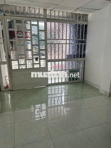 Bán nhà hẻm 3m đường Bùi Tư Toàn