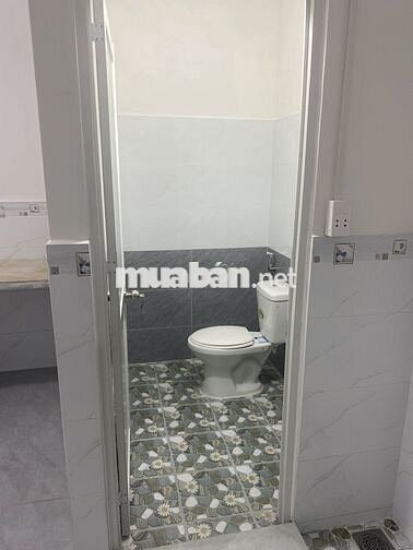 Cho thuê nhà ở dt 72m2 1pn, 1 wc, mặt tiền có thể buôn bán kinh doanh