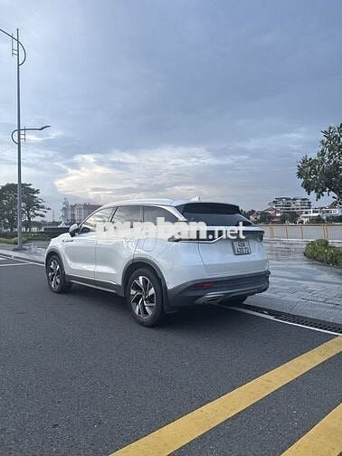 Baic Beijing X7 2022-Góp tay đôi.không cần ngânhan