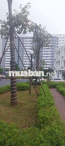 Cho thuê căn 2PN2WC -85m2 giá 6tr/tháng - có rèm tại Conic Boulevard