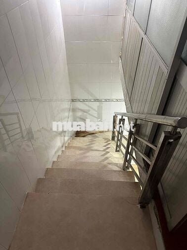 Bán Nhà Hẻm Lê Hồng Phong P7(cũ) Vũng Tàu