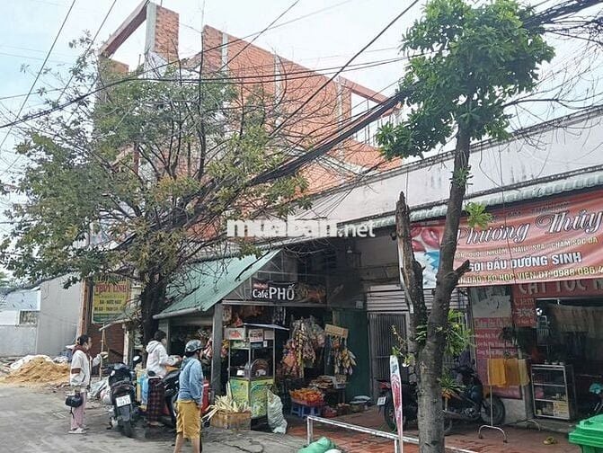 CHO THUÊ MẶT BẰNG KINH DOANH 477/8 ĐỖ MƯỜI (Kế bên tạp hóa Thùy Linh)