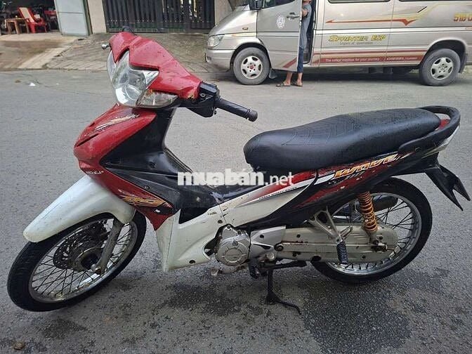 Honda wave Rs 110 giấy tờ đầy đủ