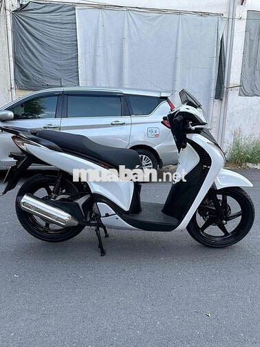 HONDA SH 150 XE NHẬP Ý 2012