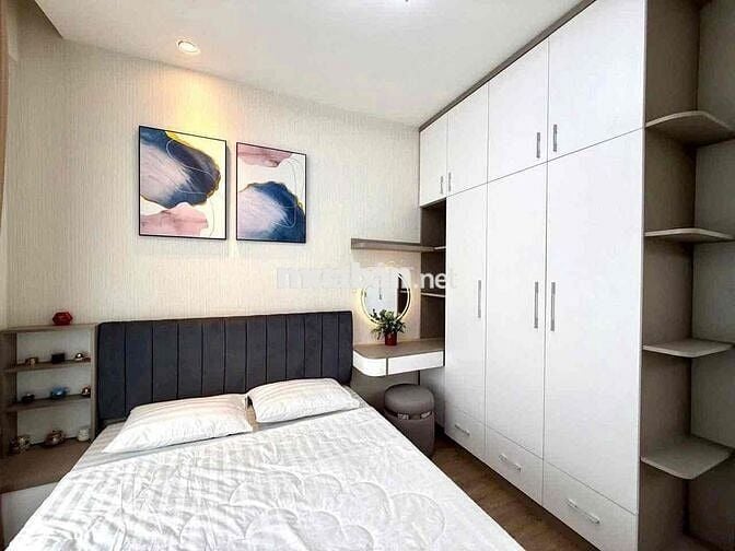 CHO THUÊ CĂN HỘ D-HOMME QUẬN 6 – 90M² FULL NỘI THẤT RẼ NHẤT THỊ TRƯỜNG